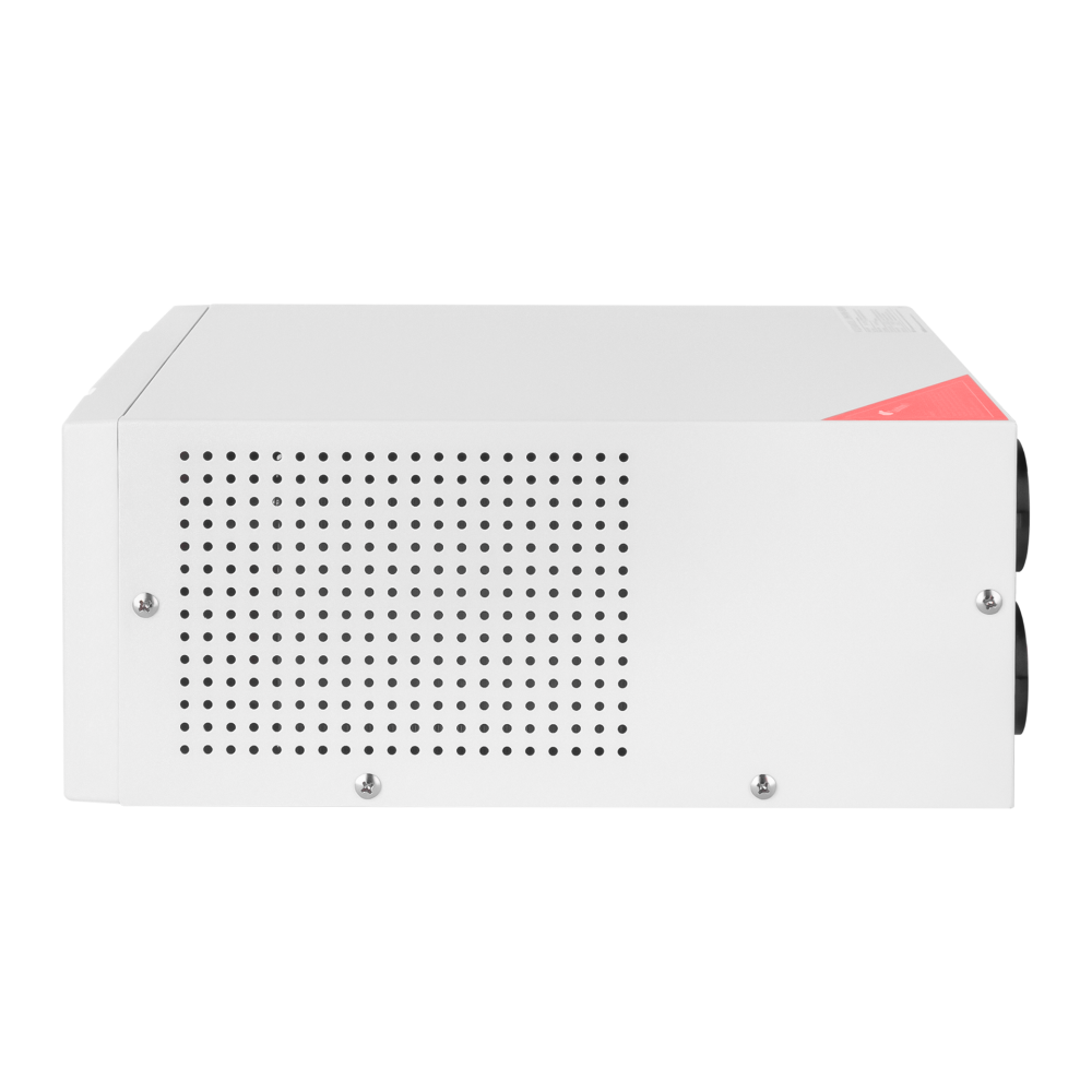 ИБП с правильной синусоидой 12V LogicPower LPM-PSW-1500VA (1050Вт) White
