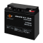 Акумулятор LogicPower AGM LPM 12V 20Ah під болт М5