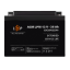 Аккумуляторная батарея LogicPower LPM 12V-26 Ah AGM под болт М5
