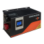 ИБП LogicPower LPM-PSW-3000VA (2000Вт) с правильной синусоидой 24V