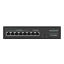Комплект видеонаблюдения на 6 камер Green Vision GV-IP-K-W76/06 5MP