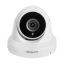 Комплект видеонаблюдения на 9 камер Green Vision GV-IP-K-W77/09 5MP