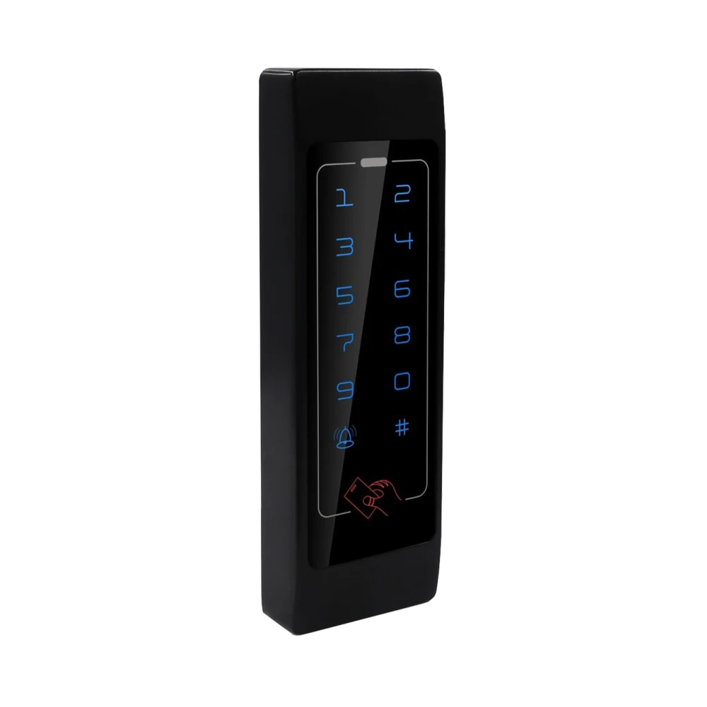 Контроллер доступа с клавиатурой GreenVision GV-CEM-011 Outdoor