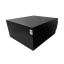 Акумулятор LP LiFePO4 51,2V - 230 Ah (11776Wh) (BMS 200A/100А) метал Smart BT
