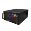 Акумулятор LogicPower LiFePO4 51,2V 230 Ah з LCD та металевим корпусом