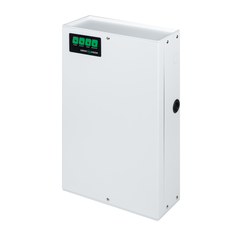 Блок безперебійного живлення GV-009-UPS-A-1203-5A