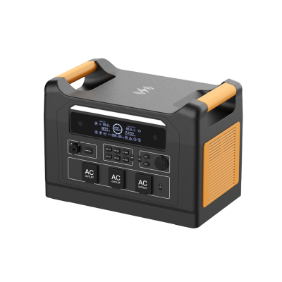 Портативна зарядна станція LogicPower LP CHARGER i2000 2400 W 2496 Wh LiFePO4