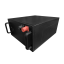 Акумулятор LP LiFePO4 25,6V - 280 Ah (7168Wh) (BMS 200A/200А) метал RM Smart BT