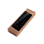 Контролер доступу з клавіатурою GreenVision GV-CEM-011 Outdoor (Bronze)