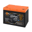 Аккумулятор LP LiFePO4 25,6V - 32 Ah (820Wh) (BMS 40A/32А) пластик Smart BT