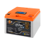 Аккумуляторная батарея LogicPower (410Wh) (BMS 40А/32A) пластик LCD Smart BT LiFePO4 12,8V - 32 Ah