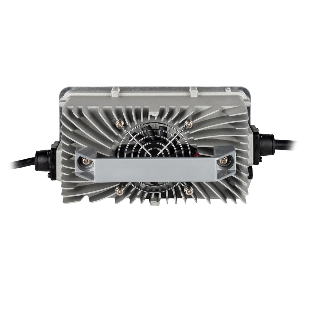 Зарядний пристрій для акумуляторів LogicPower LiFePO4 12V (14,6V)-20A waterproof