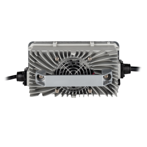 Зарядний пристрій для акумуляторів LogicPower LiFePO4 12V (14,6V)-20A waterproof