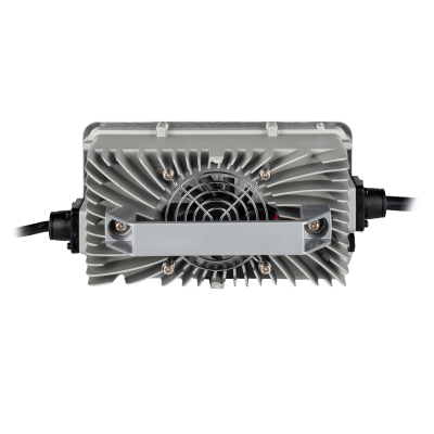 Зарядний пристрій для акумуляторів LogicPower LiFePO4 12V (14,6V)-20A waterproof
