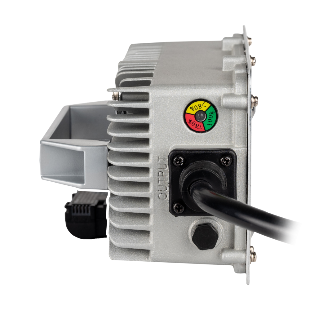 Зарядний пристрій для акумуляторів LogicPower LiFePO4 12V (14,6V)-20A waterproof