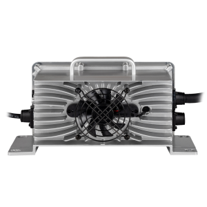 Зарядний пристрій для акумуляторів LogicPower LiFePO4 12V (14,6V)-40A waterproof