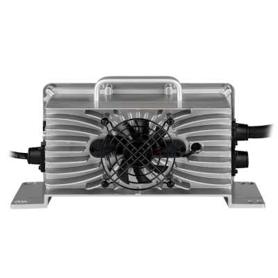 Зарядное устройство для аккумуляторов LogicPower LiFePO4 12V (14,6V)-40A waterproof