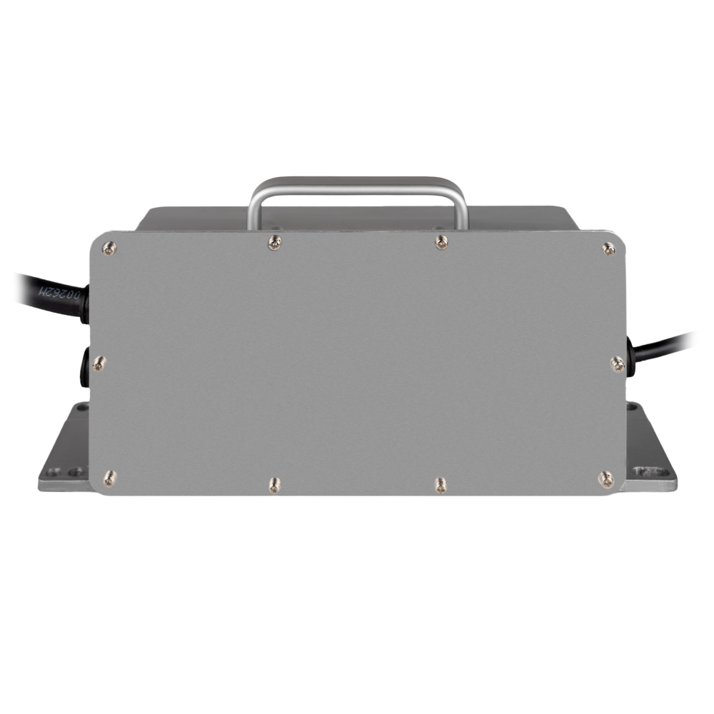Зарядное устройство для аккумуляторов LogicPower LiFePO4 12V (14,6V)-40A waterproof