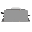Зарядное устройство для аккумуляторов LogicPower LiFePO4 12V (14,6V)-40A waterproof