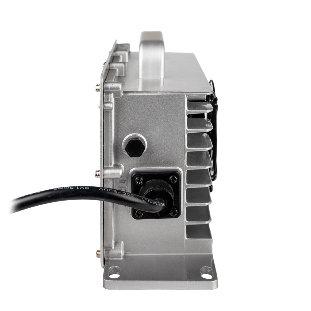 Зарядное устройство для аккумуляторов LogicPower LiFePO4 12V (14,6V)-40A waterproof