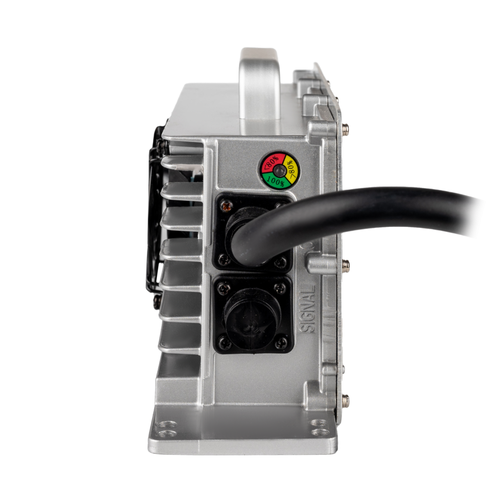 Зарядное устройство для аккумуляторов LogicPower LiFePO4 12V (14,6V)-40A waterproof