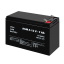 Акумулятор для сигналізації LogicPower AGM А 12V - 7 Ah