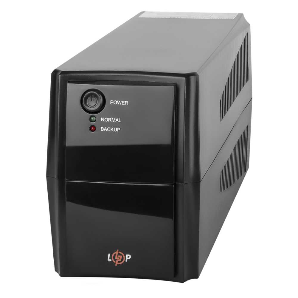 Источник бесперебойного питания LogicPower LPM-525VA-P (367Вт)