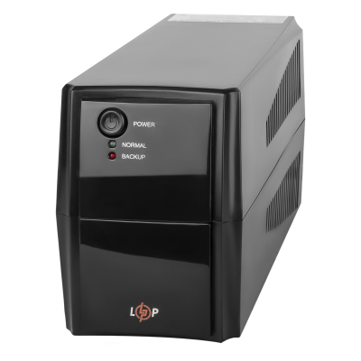 Источник бесперебойного питания LogicPower LPM-525VA-P (367Вт)