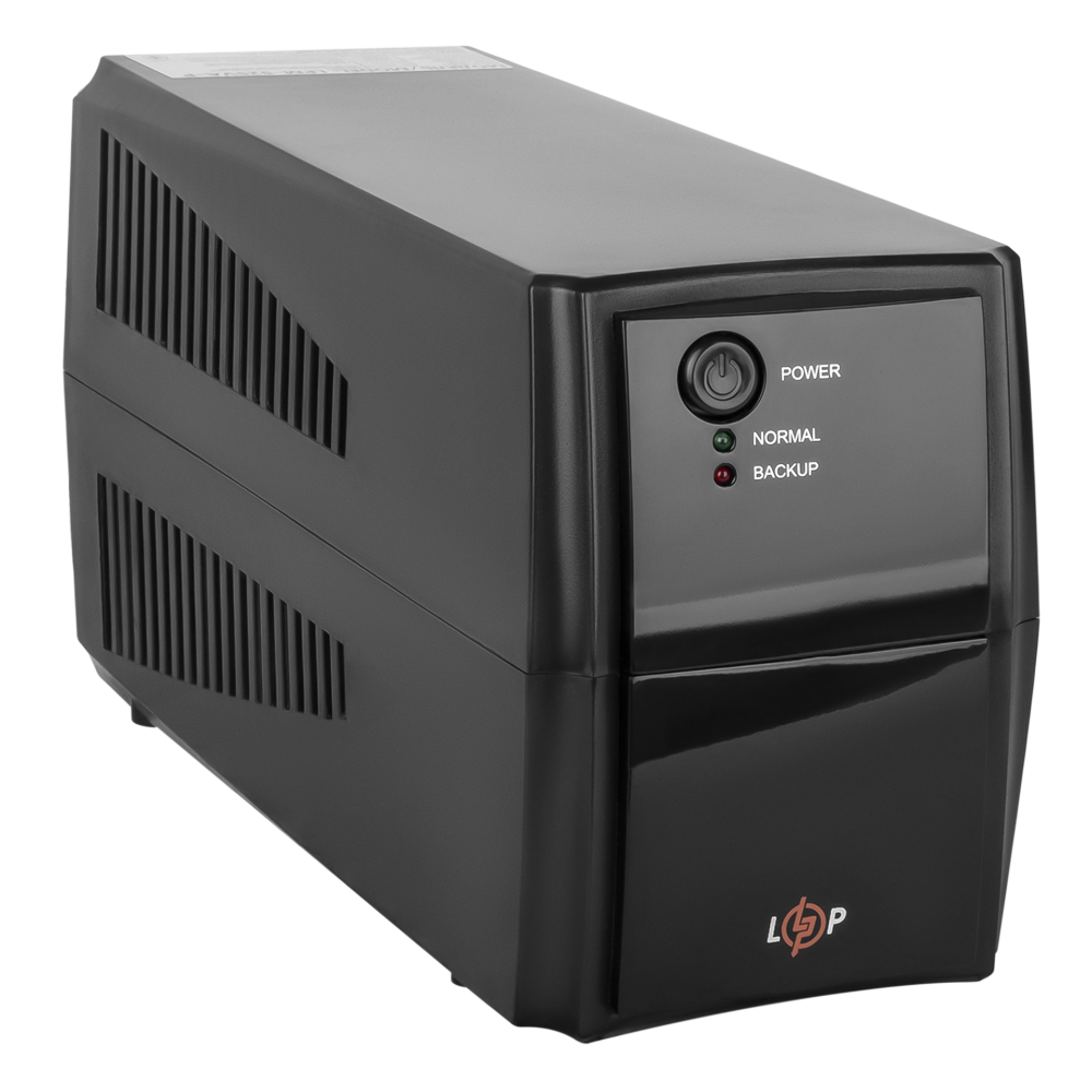 Источник бесперебойного питания LogicPower LPM-525VA-P (367Вт)