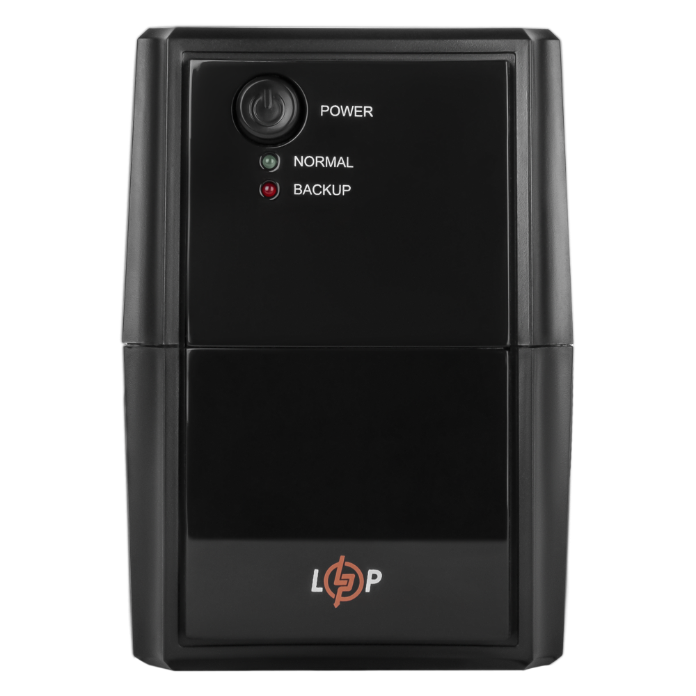 Источник бесперебойного питания LogicPower LPM-525VA-P (367Вт)