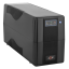 Лінійно-інтерактивне ДБЖ LPM-700VA-P (490Вт)