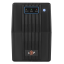 Лінійно-інтерактивне ДБЖ LPM-700VA-P (490Вт)