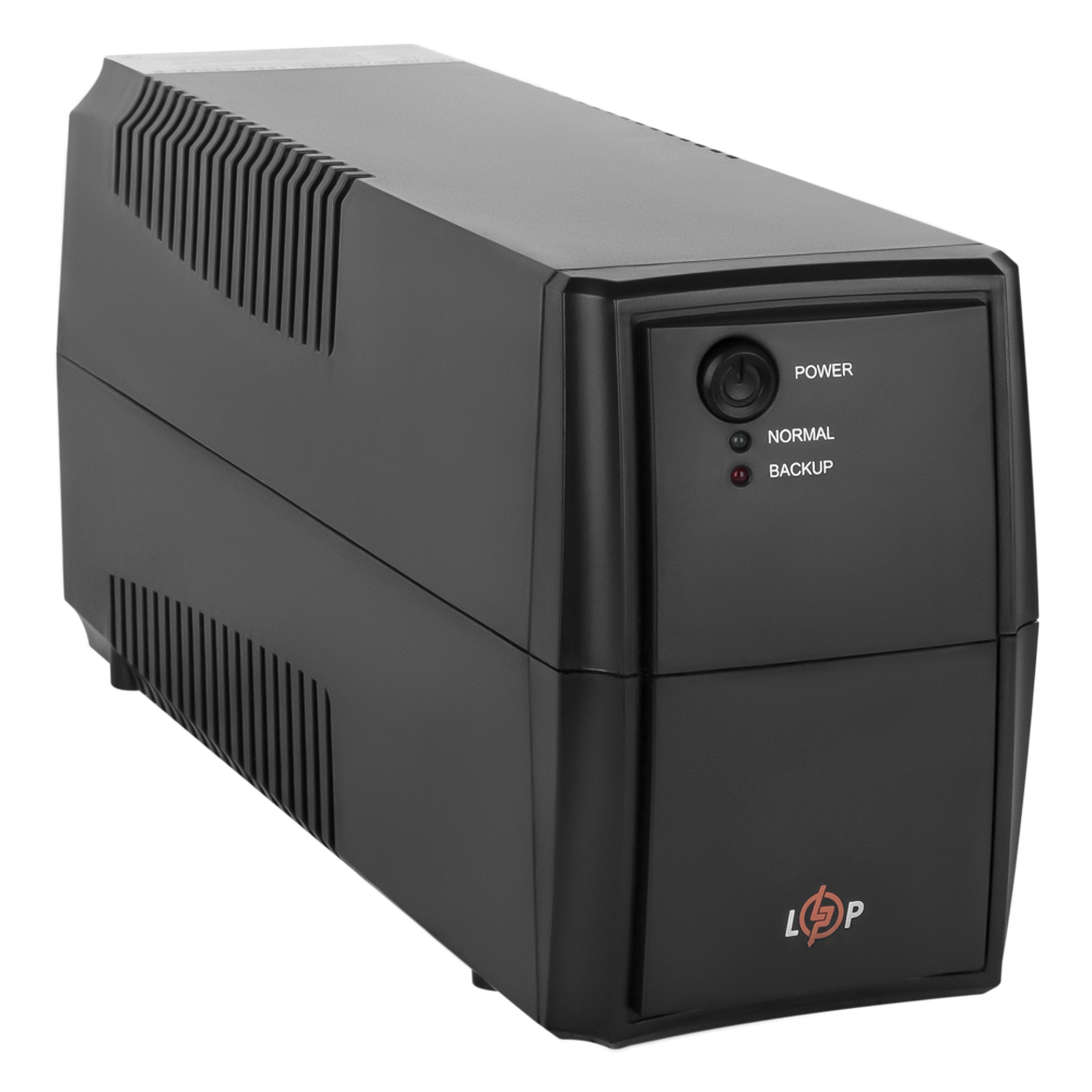 Линейно-интерактивное ИБП LPM-825VA-P (577Вт)