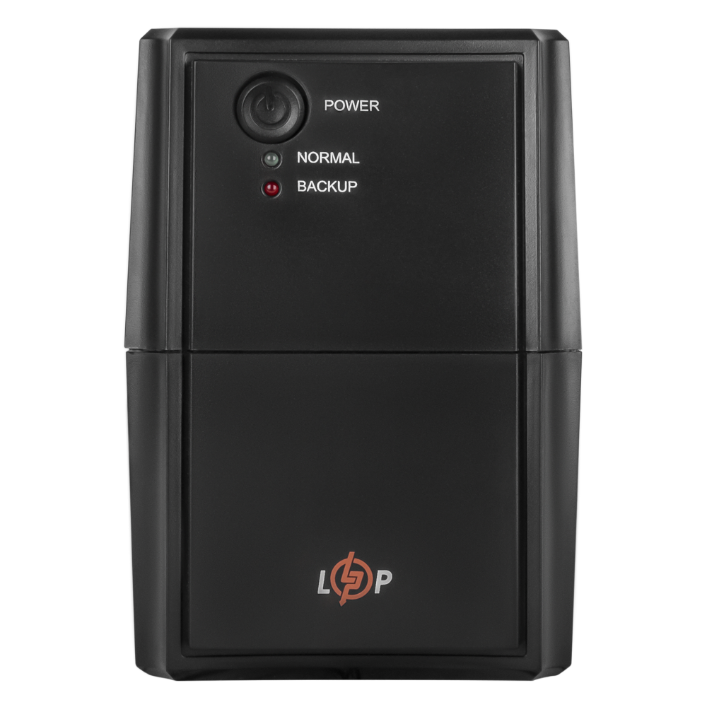Линейно-интерактивное ИБП LPM-825VA-P (577Вт)
