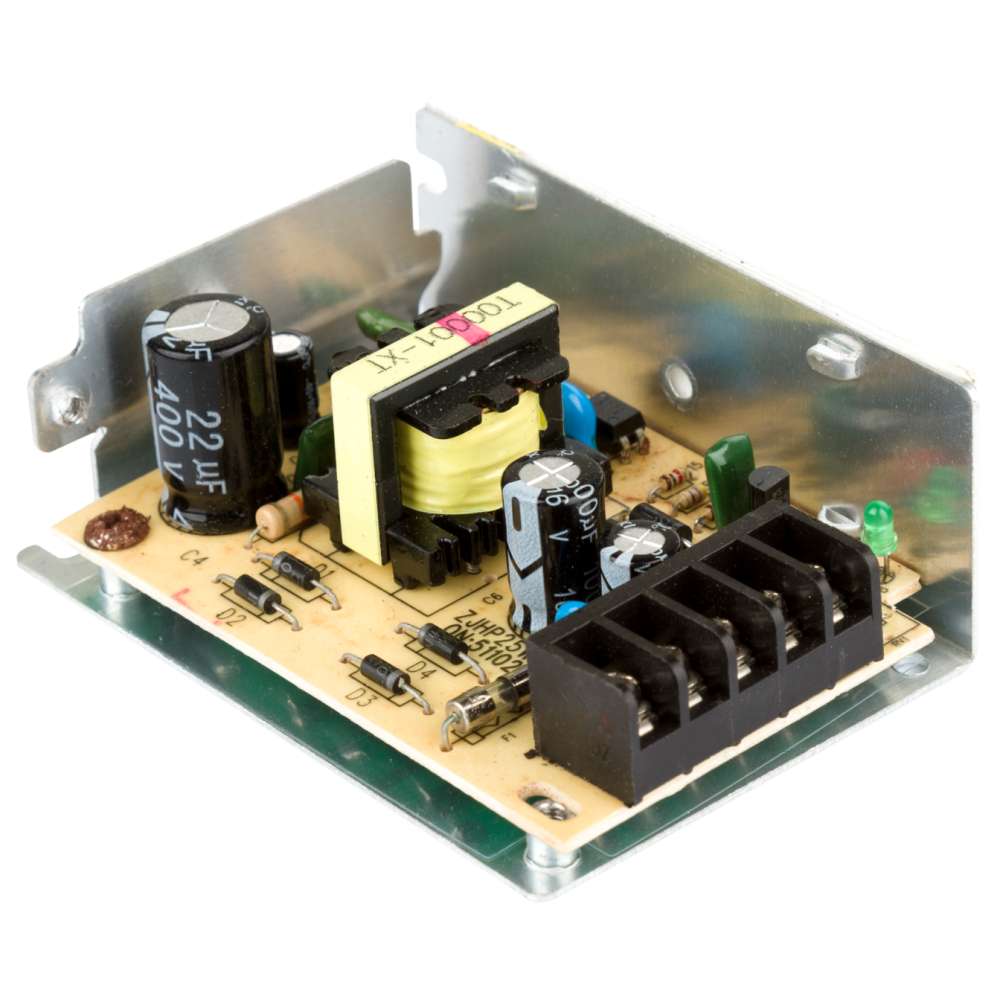 Импульсный блок питания GV-SPS-C 12V2A-L (24W)