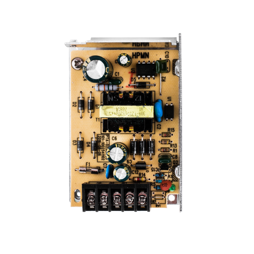 Импульсный блок питания GV-SPS-C 12V2A-L (24W)