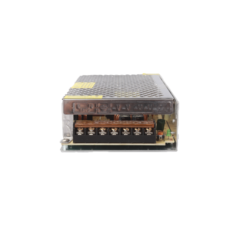 Імпульсний блок живлення GV-SPS-C 12V10A-L (120W)