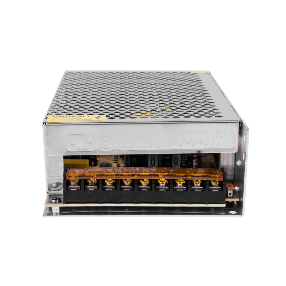 Імпульсний блок живлення GV-SPS-C 12V20A-L (240W)
