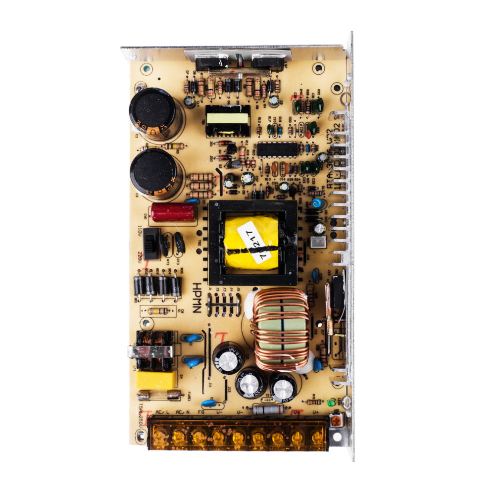 Імпульсний блок живлення GV-SPS-C 12V20A-L (240W)