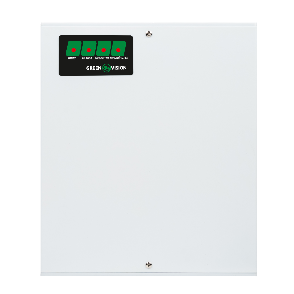 Блок бесперебойного питания Green Vision GV-008MU-UPS-A-1203-10A