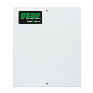 Блок безперебійного живлення Green Vision GV-008MU-UPS-A-1203-10A