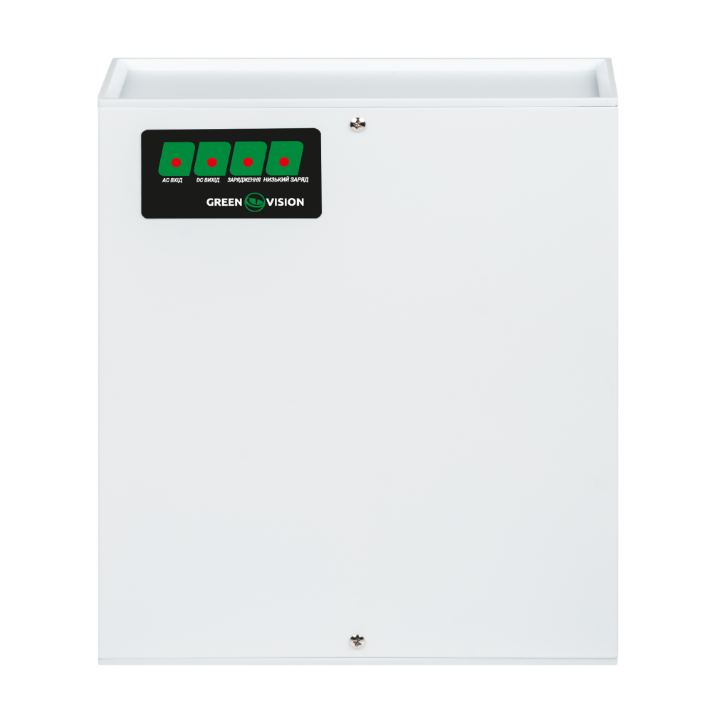 Блок бесперебойного питания Green Vision GV-008MU-UPS-A-1203-10A