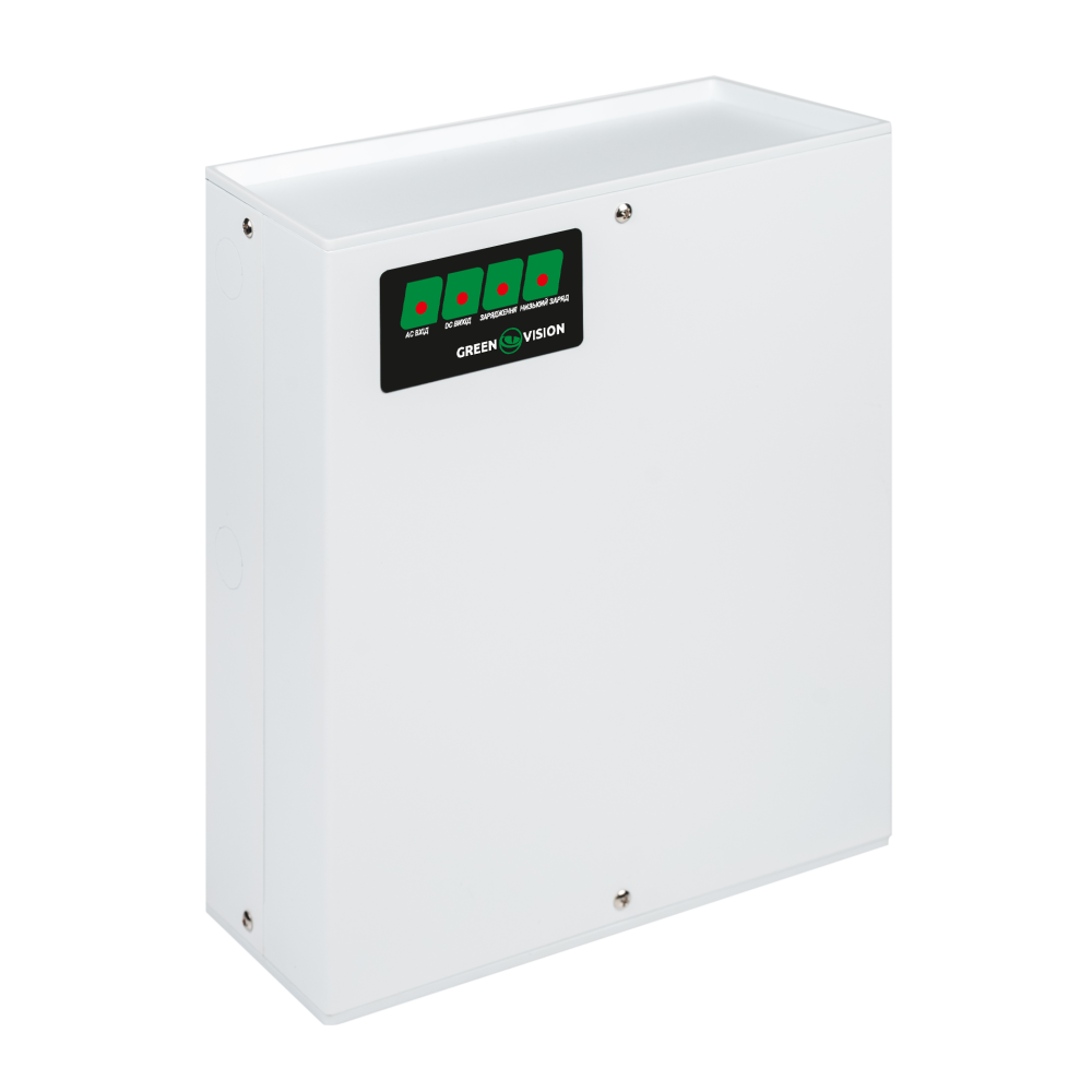 Блок бесперебойного питания Green Vision GV-008MU-UPS-A-1203-10A