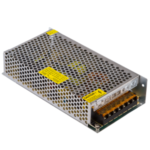 Импульсный блок питания Green Vision GV-SPS-С 12V16.7A-L (200W)