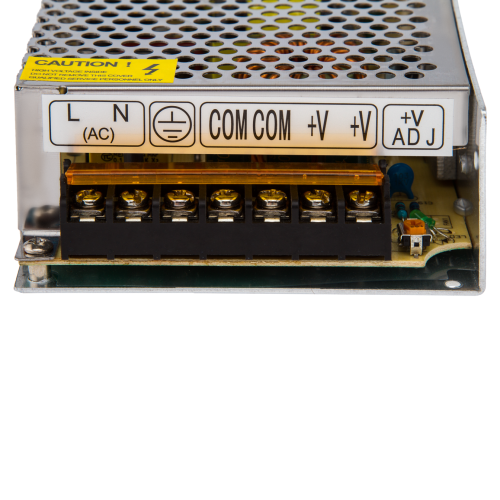 Импульсный блок питания Green Vision GV-SPS-С 12V16.7A-L (200W)