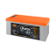 Акумулятор LP LiFePO4 25,6V - 280 Ah (7168Wh) (BMS 200A/200А) пластик Smart BT