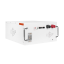 Аккумулятор LP LiFePO4 51,2V - 230 Ah (11776Wh) (BMS JK 200A/100A) RM RS485/CAN WH