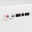 Аккумулятор LP LiFePO4 51,2V - 230 Ah (11776Wh) (BMS JK 200A/100A) RM RS485/CAN WH
