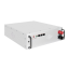 Аккумулятор LP LiFePO4 51,2V - 100 Ah (5120Wh) (BMS JK 100A/50А) RM RS485/CAN WH