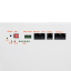 Аккумулятор LP LiFePO4 51,2V - 100 Ah (5120Wh) (BMS JK 100A/50А) RM RS485/CAN WH